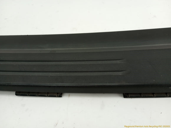 Land Rover LR2 Rear Bumper Step Pad