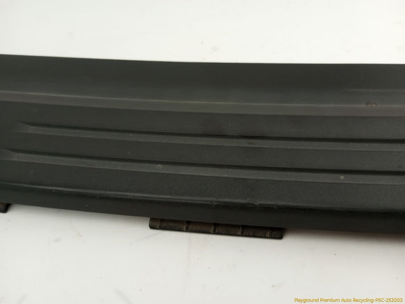 Land Rover LR2 Rear Bumper Step Pad