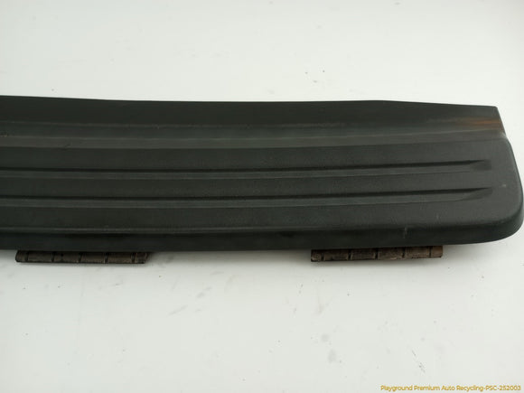 Land Rover LR2 Rear Bumper Step Pad