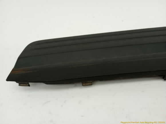 Land Rover LR2 Rear Bumper Step Pad