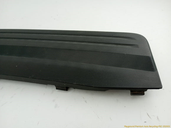 Land Rover LR2 Rear Bumper Step Pad