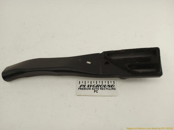 Land Rover LR2 Air Intake Duct