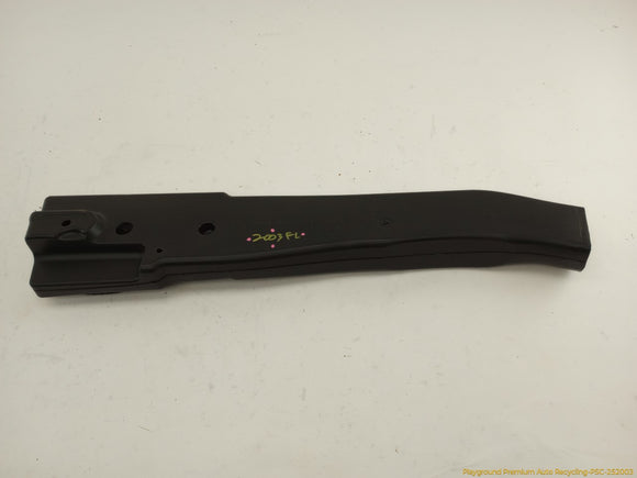 Land Rover LR2 Air Intake Duct