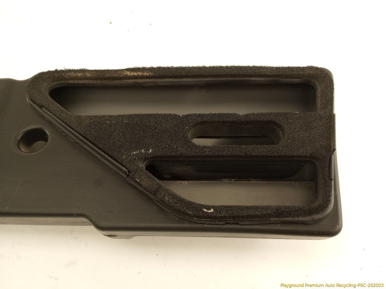 Land Rover LR2 Air Intake Duct