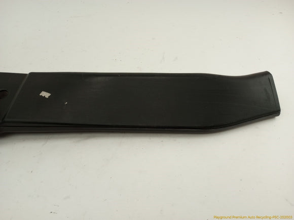 Land Rover LR2 Air Intake Duct