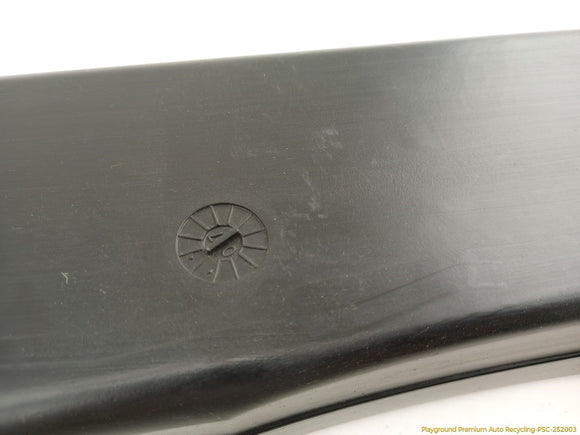 Land Rover LR2 Air Intake Duct