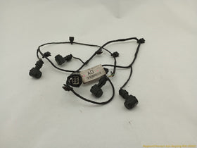 Land Rover LR2 Rear Bumper Parking Sensors Wire Harness - 0