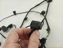 Land Rover LR2 Rear Bumper Parking Sensors Wire Harness-5