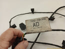 Land Rover LR2 Rear Bumper Parking Sensors Wire Harness-6