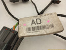 Land Rover LR2 Rear Bumper Parking Sensors Wire Harness-7