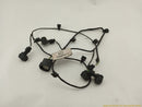 Land Rover LR2 Rear Bumper Parking Sensors Wire Harness-8