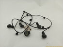 Land Rover LR2 Rear Bumper Parking Sensors Wire Harness-10