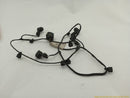 Land Rover LR2 Rear Bumper Parking Sensors Wire Harness-12