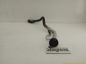 Land Rover LR2 Fuel Filler Neck