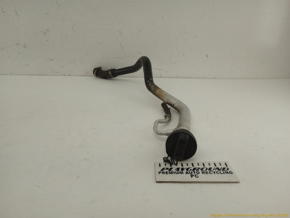 Land Rover LR2 Fuel Filler Neck