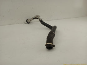 Land Rover LR2 Fuel Filler Neck - 0
