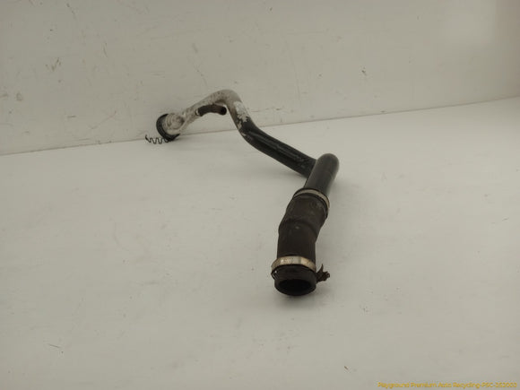 Land Rover LR2 Fuel Filler Neck