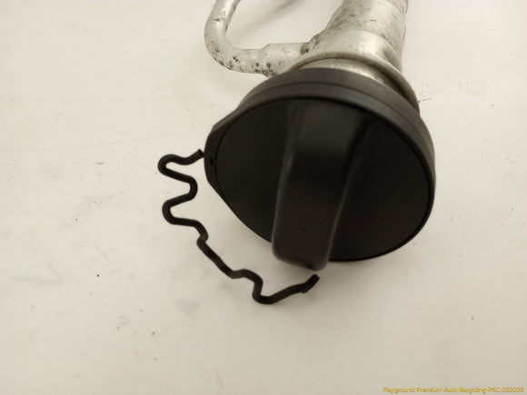 Land Rover LR2 Fuel Filler Neck