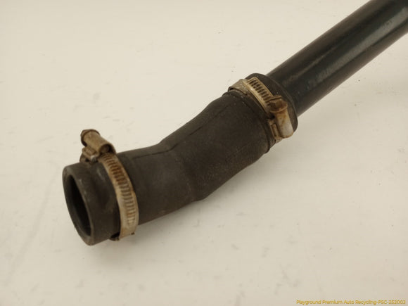 Land Rover LR2 Fuel Filler Neck