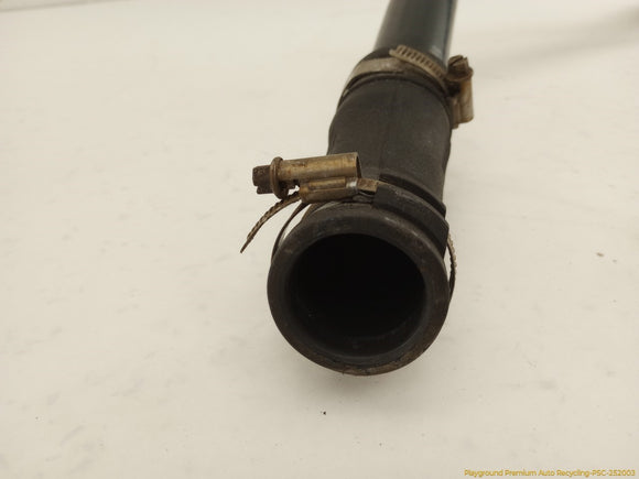 Land Rover LR2 Fuel Filler Neck