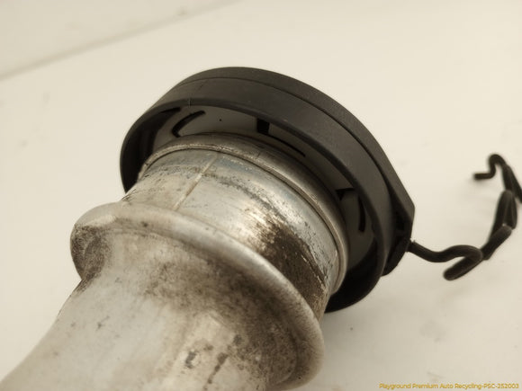 Land Rover LR2 Fuel Filler Neck