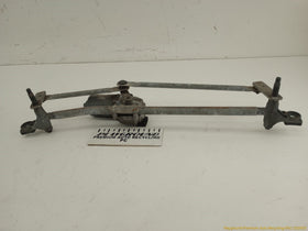 Land Rover LR2 Windshield Wiper Transmission & Motor