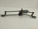 Land Rover LR2 Windshield Wiper Transmission & Motor-2