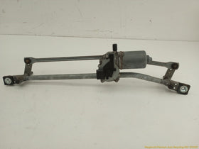 Land Rover LR2 Windshield Wiper Transmission & Motor - 0