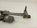 Land Rover LR2 Windshield Wiper Transmission & Motor-4