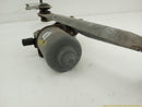Land Rover LR2 Windshield Wiper Transmission & Motor-8