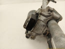 Land Rover LR2 Windshield Wiper Transmission & Motor-9