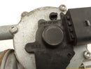 Land Rover LR2 Windshield Wiper Transmission & Motor-10