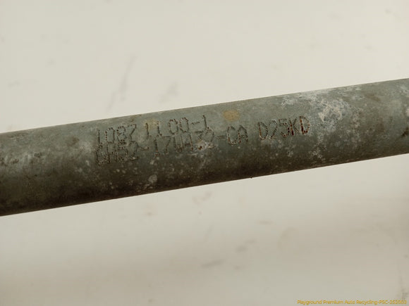 Land Rover LR2 Windshield Wiper Transmission & Motor