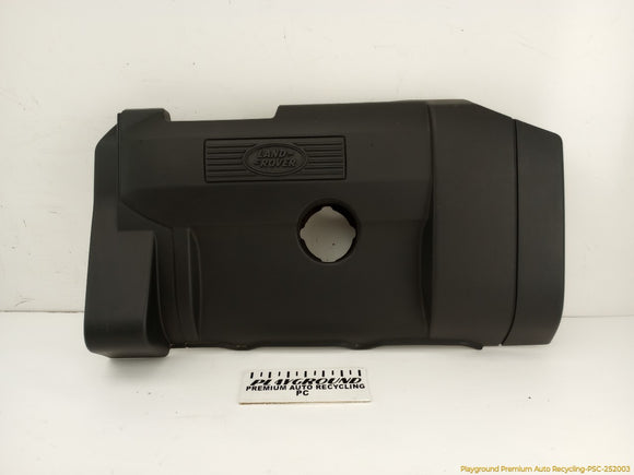 Land Rover LR2 Engine Vanity Cover