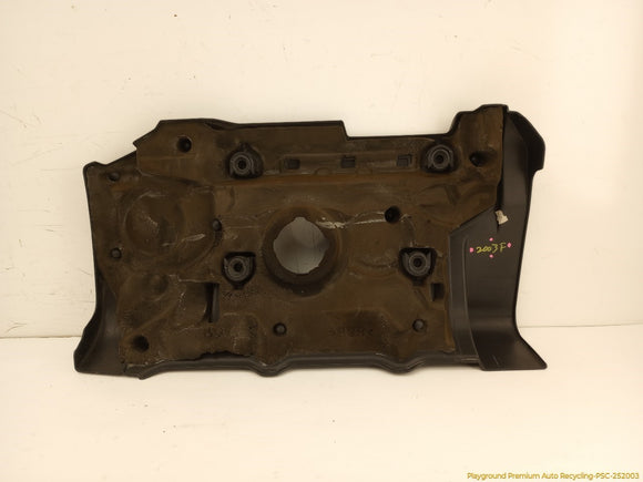 Land Rover LR2 Engine Vanity Cover