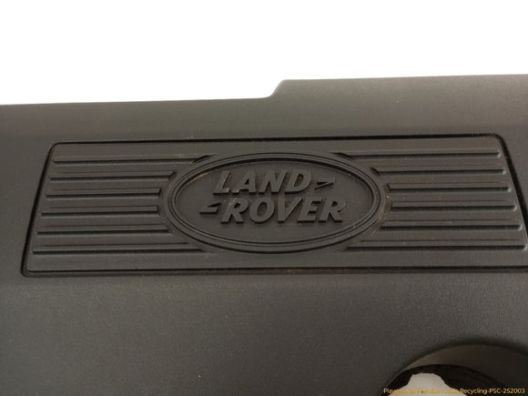 Land Rover LR2 Engine Vanity Cover