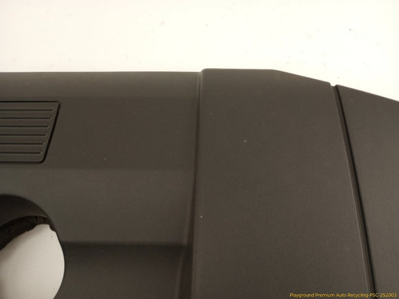 Land Rover LR2 Engine Vanity Cover