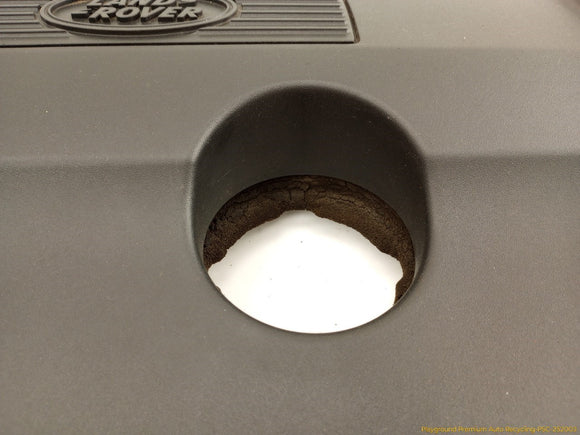 Land Rover LR2 Engine Vanity Cover