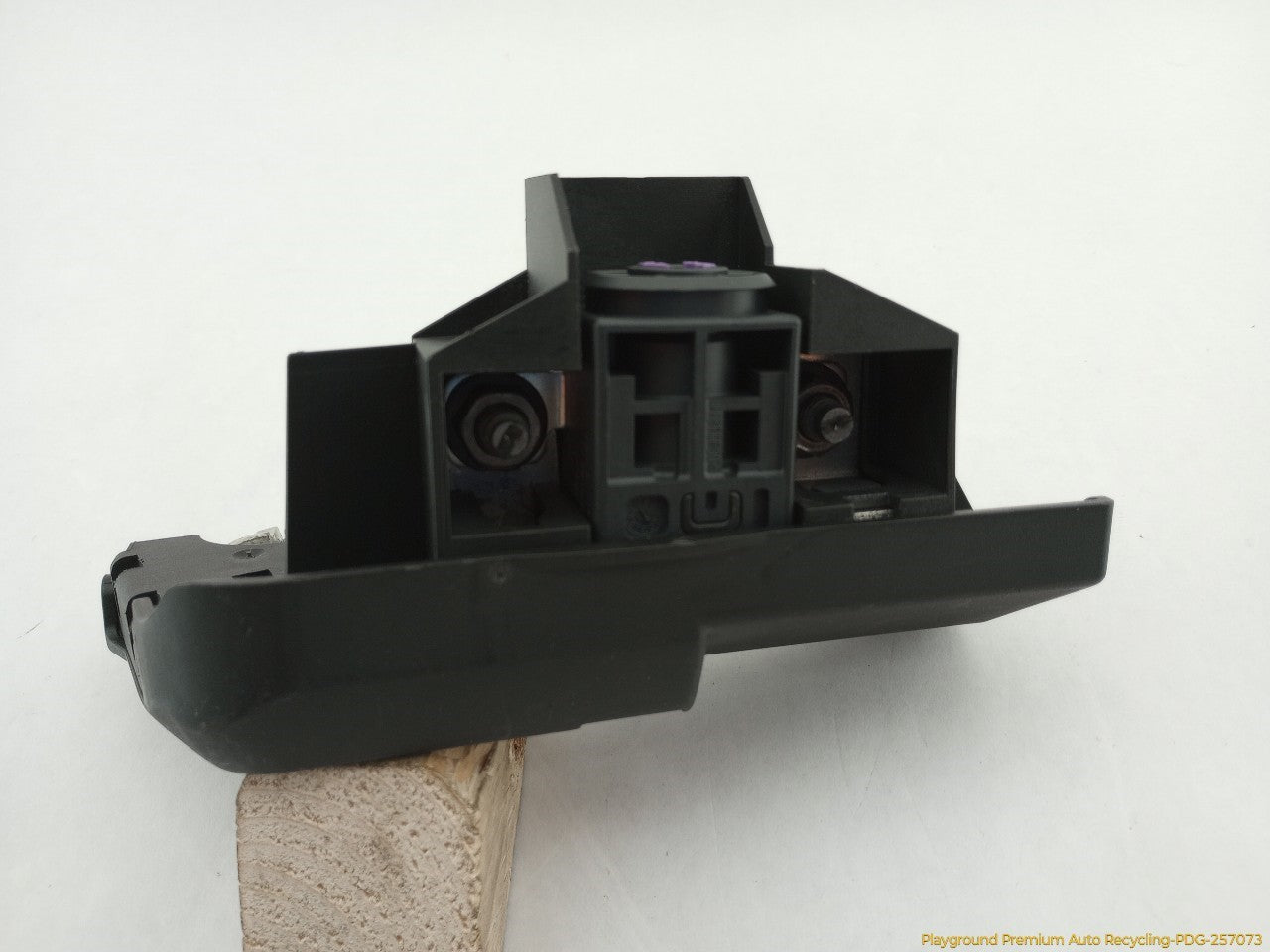 Audi A5 Battery Positve Terminal Block