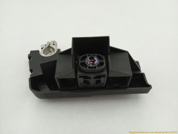 Audi A5 Battery Positve Terminal Block