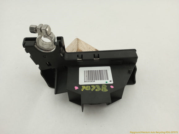 Audi A5 Battery Positve Terminal Block