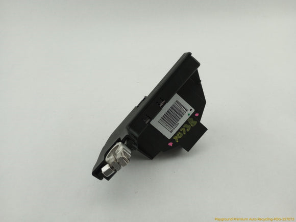 Audi A5 Battery Positve Terminal Block