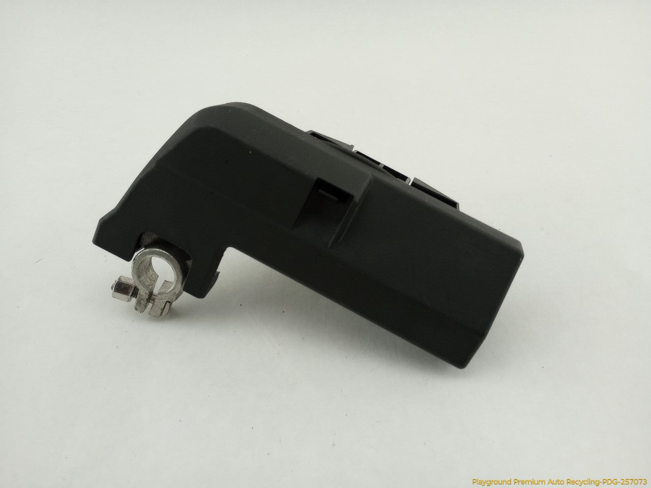 Audi A5 Battery Positve Terminal Block