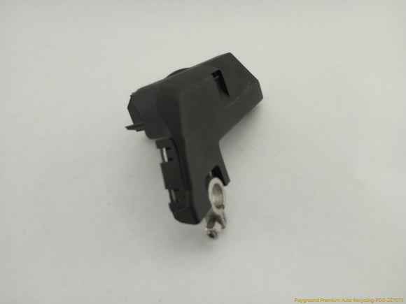 Audi A5 Battery Positve Terminal Block