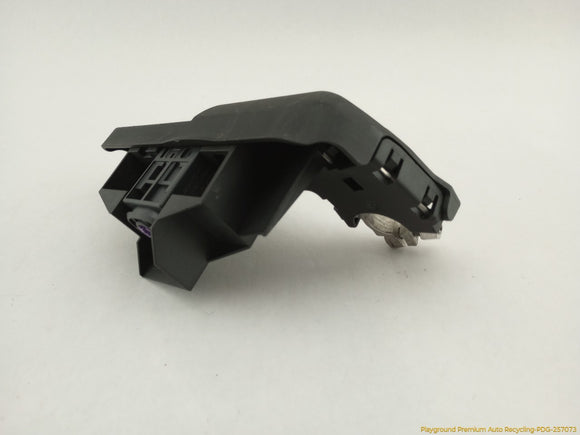 Audi A5 Battery Positve Terminal Block