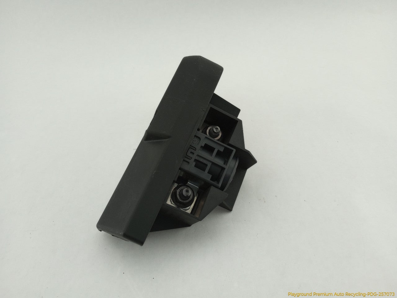 Audi A5 Battery Positve Terminal Block