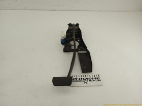 Land Rover LR2 Brake Pedal