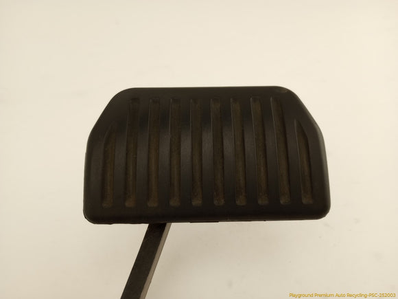 Land Rover LR2 Brake Pedal