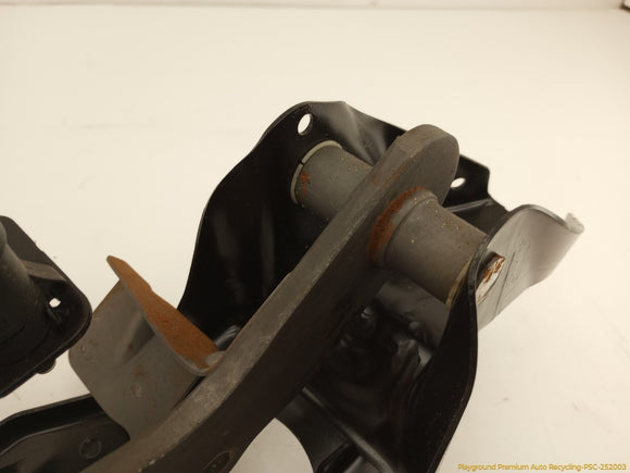 Land Rover LR2 Brake Pedal