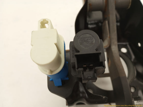 Land Rover LR2 Brake Pedal